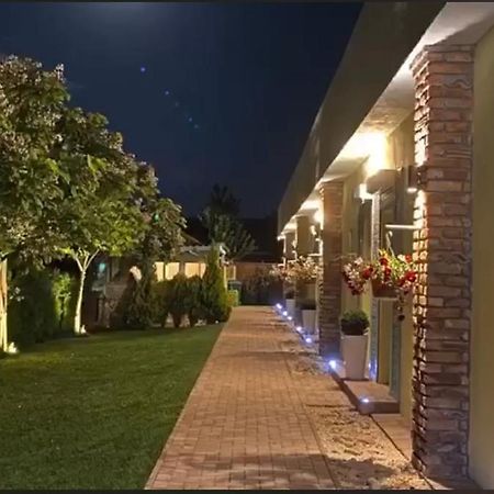 Casa Ana Hotel Вама Веке Екстериор снимка