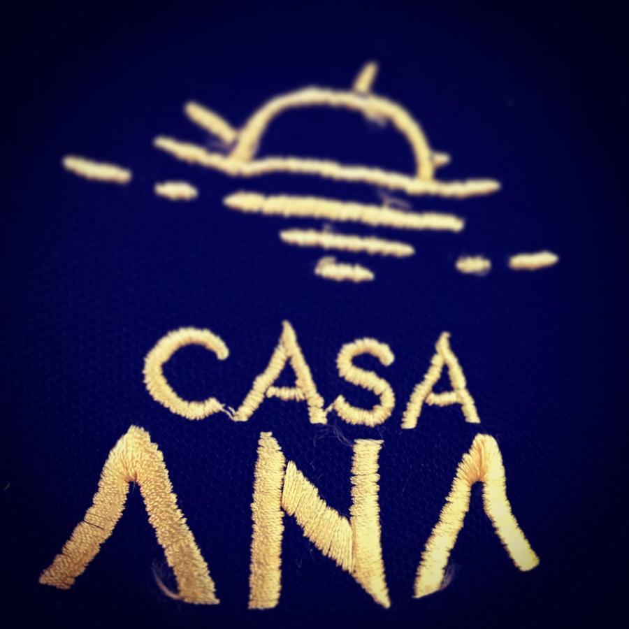 Casa Ana Hotel Вама Веке Екстериор снимка