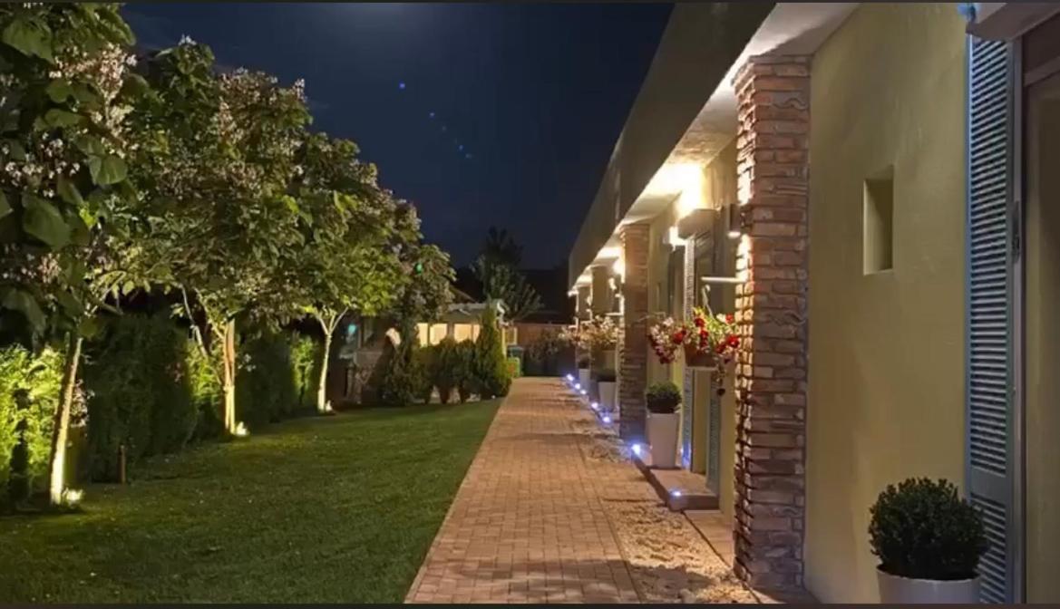 Casa Ana Hotel Вама Веке Екстериор снимка