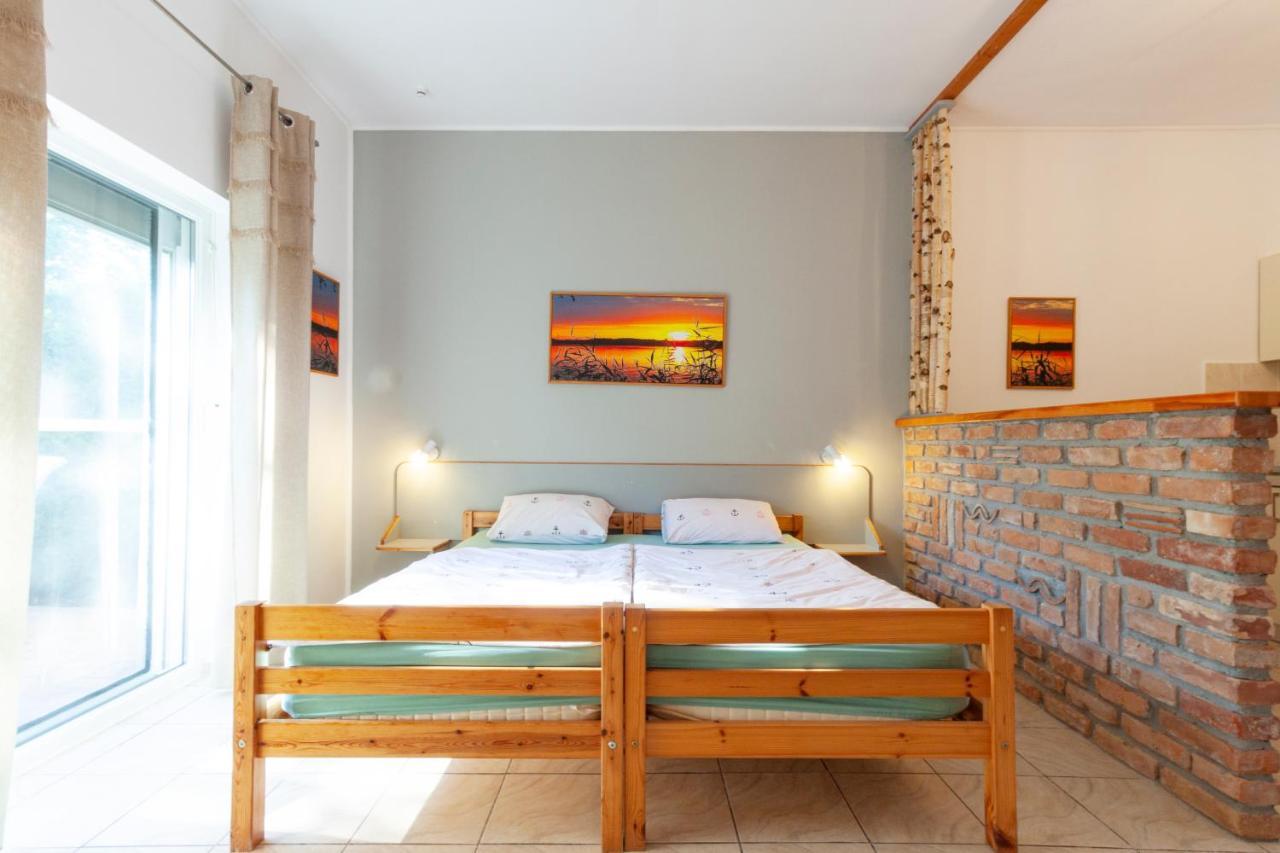 Casa Ana Hotel Вама Веке Екстериор снимка