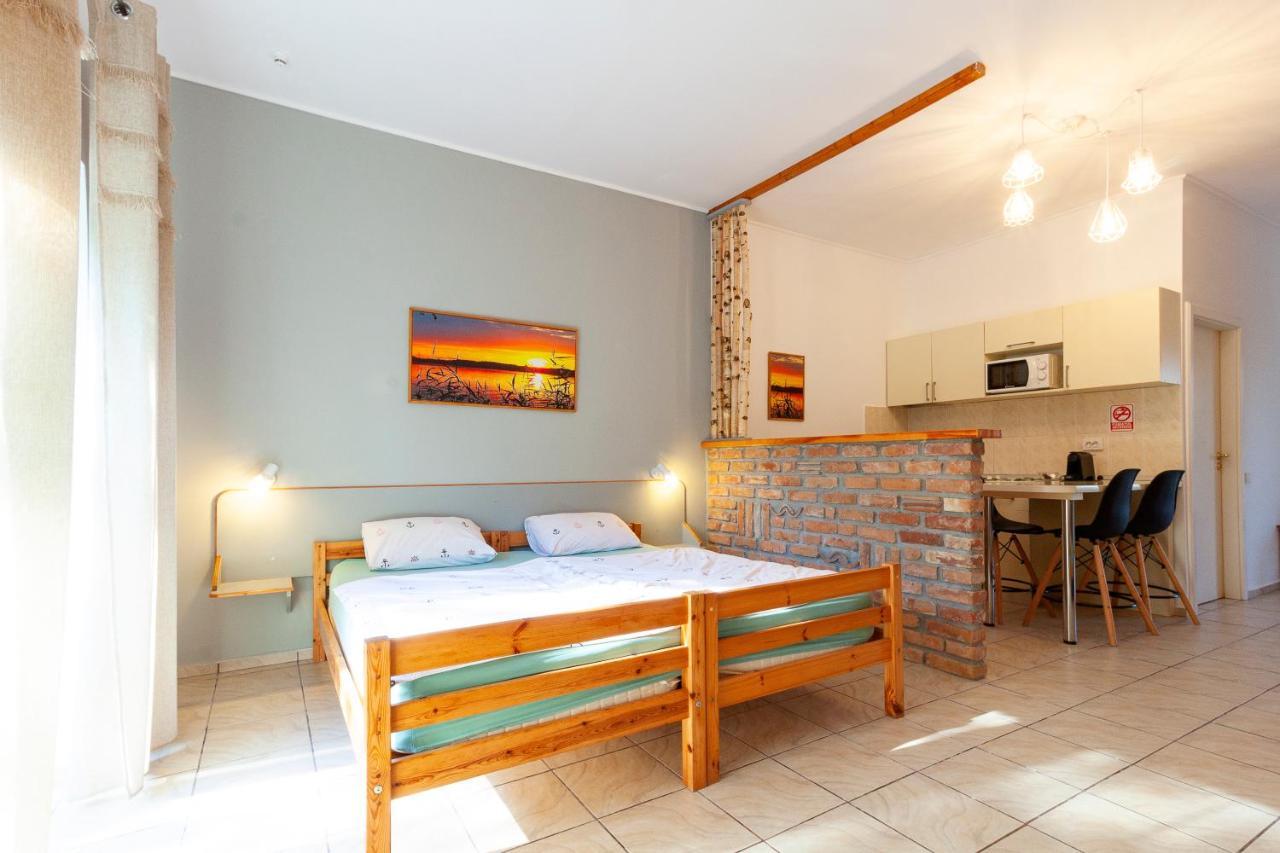 Casa Ana Hotel Вама Веке Екстериор снимка