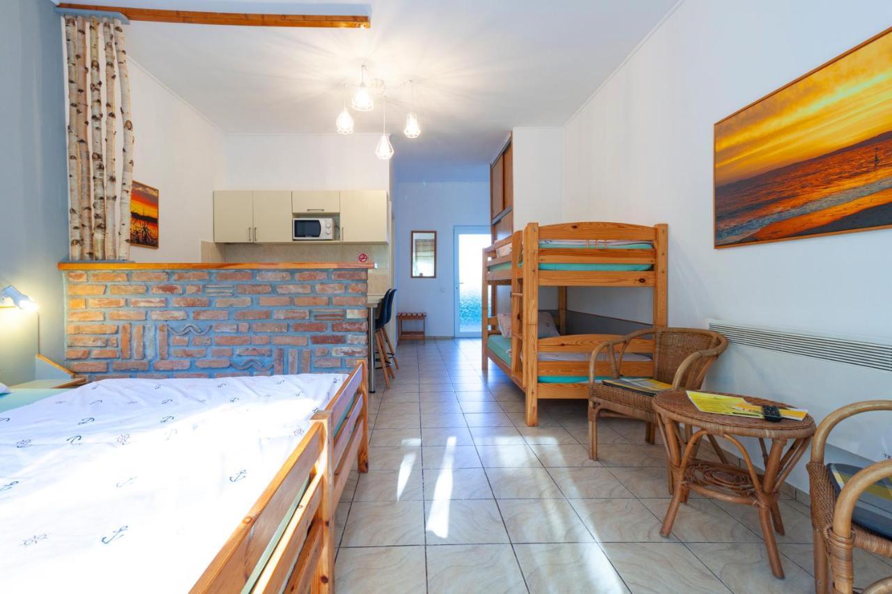 Casa Ana Hotel Вама Веке Екстериор снимка