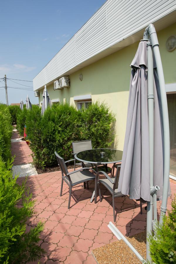 Casa Ana Hotel Вама Веке Екстериор снимка
