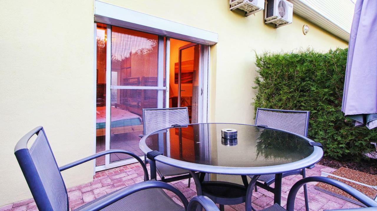 Casa Ana Hotel Вама Веке Екстериор снимка