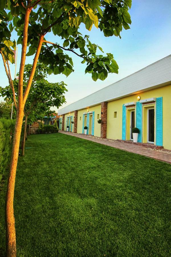 Casa Ana Hotel Вама Веке Екстериор снимка